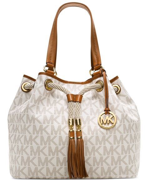 hsn michael kors purses|macy's Michael Kors bags.